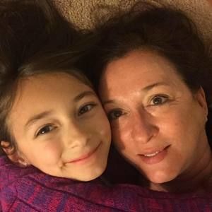 Meet your Posher, Kathy